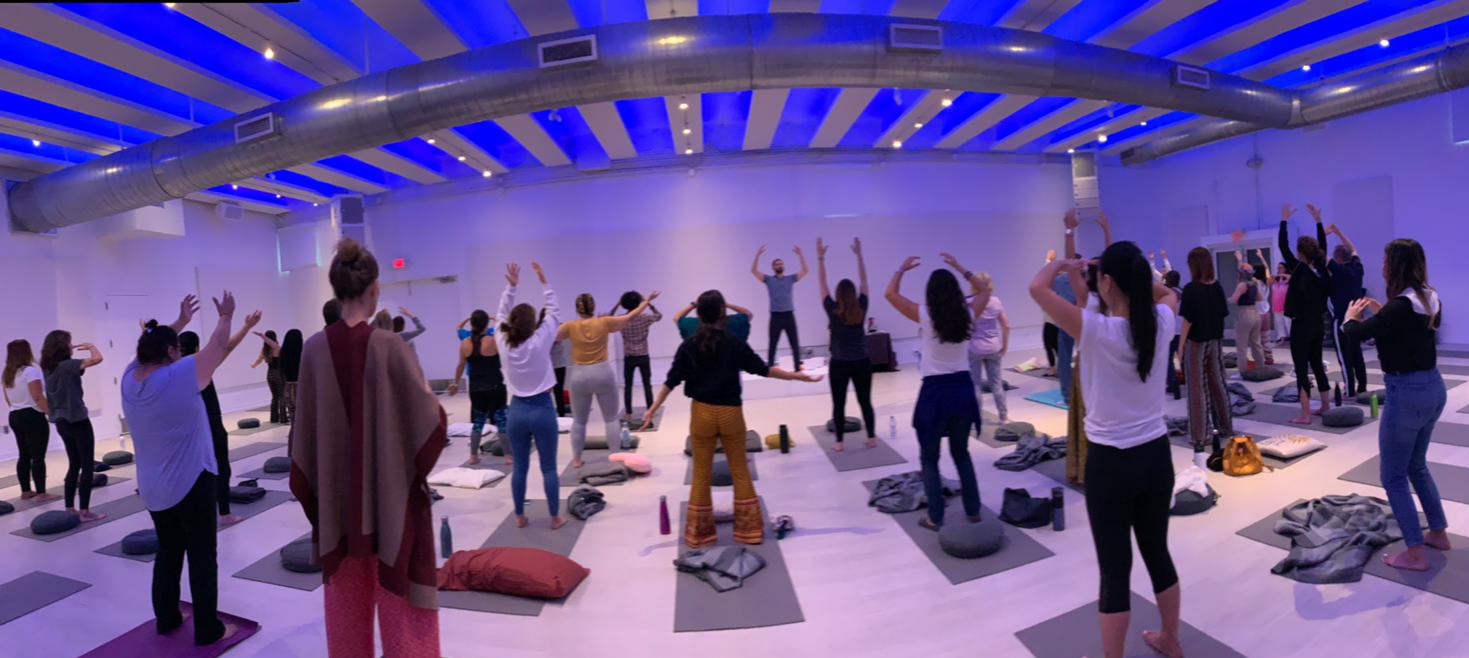 Qi Gong Image 1