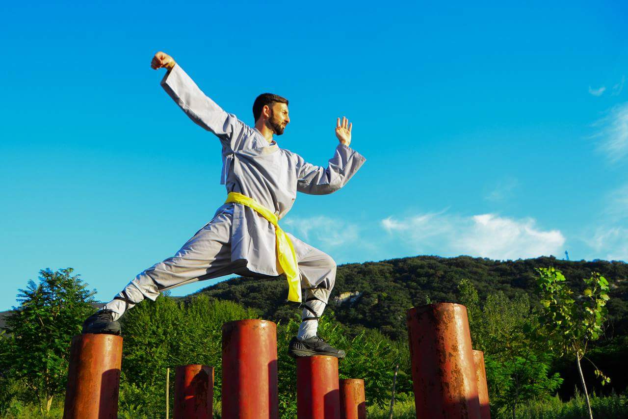 Qi Gong Image 3