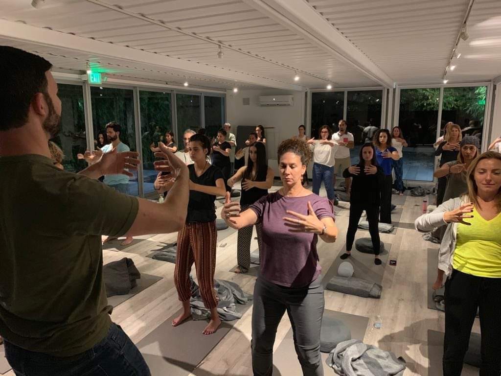 Qi Gong Image 2