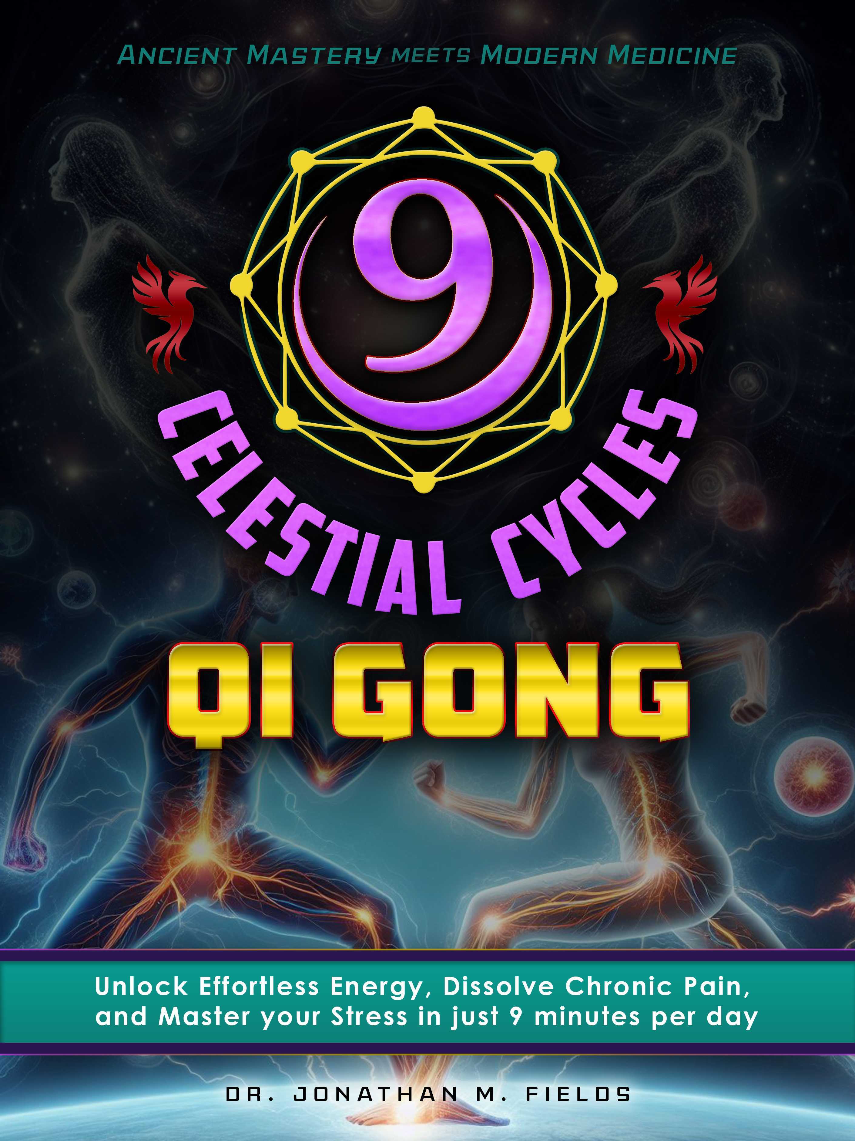 Qi Gong practice